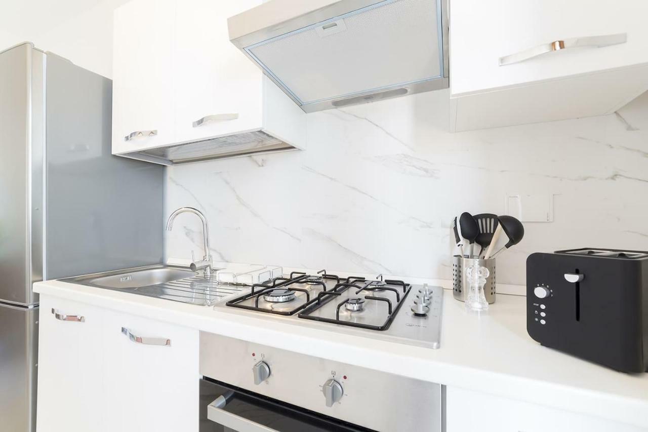 Hill'S View Terrace Apartment Florence Exterior photo